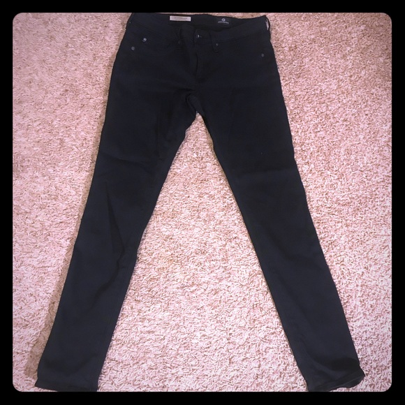 AG Legging Ankle Jean - Picture 1 of 3